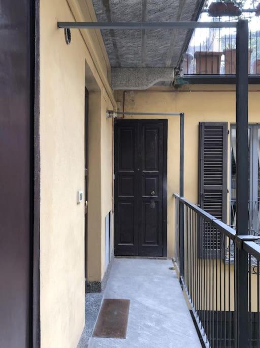 Studio Darsena Milán Exterior foto